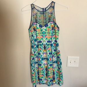 Milly dress